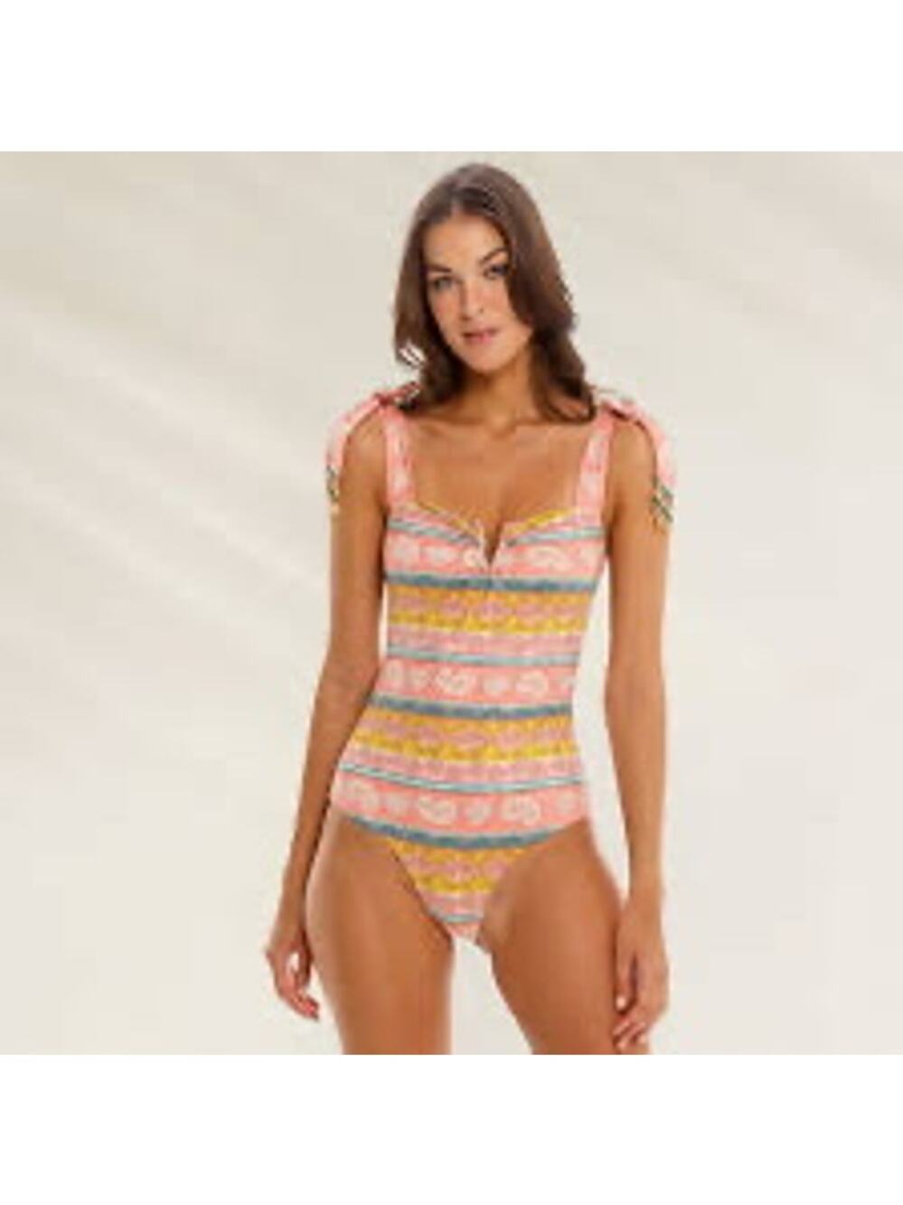 NWT Reversible Costa Linda, Large